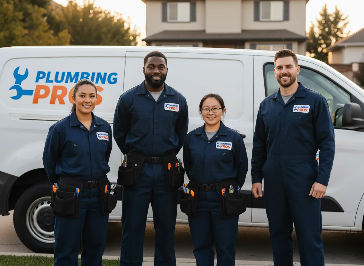 Water Heater Repair company in Marshalls Creek, PA